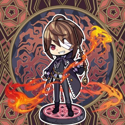 TRPG75065633's profile picture. 主に新潟でTRPGをしてる人間。アイコンはPicrewの「魔法学校入学手続き」で作りました。最近キャンプ始めました。