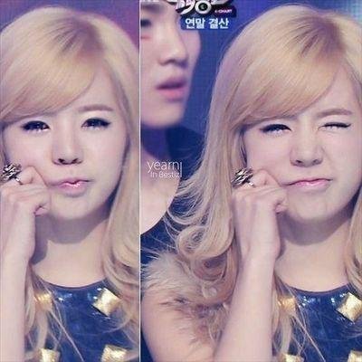 Smile_SNSD Profile Picture