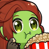 Lazgar Lockman; artificer, blacksmith, goofball (@lazgar_lockman) 's Twitter Profile Photo Lazgar Lockman; artificer, blacksmith, goofball (@lazgar_lockman) 's Twitter Profile Photo