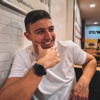 Pedro Gamallo (@pedrogamba21) 's Twitter Profile
