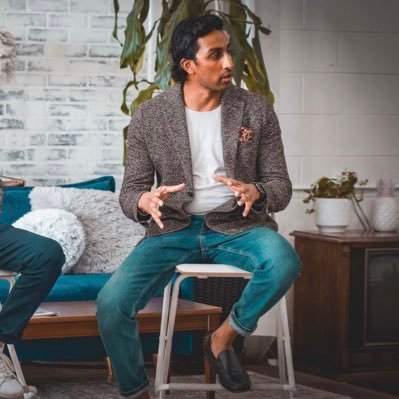 NathanRaju1's profile picture. Introducing a NARrative to CRE || Opportunistic, Value Add & Core + Multi-Family & Mixed Use Retail Developer || Debt Originator|| #YEG