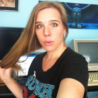 Laura G(@IndieLauraSDG) 's Twitter Profile Photo