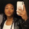 avatricecorp's profile picture. if you take my tweets seriously, that’s on YOU