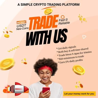 Helping everyday people build their digital business and lifestyle around
Cryptocurrency, Metaverse and NFTs. Passive Income opportunity, Earn daily