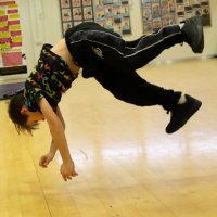 Break Dance Manchester (@breakinbees) 's Twitter Profile