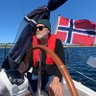 Frode Lia photo