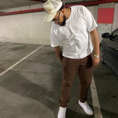 K1ngmar1's profile picture. Faith over Fear ✝️, UNCC