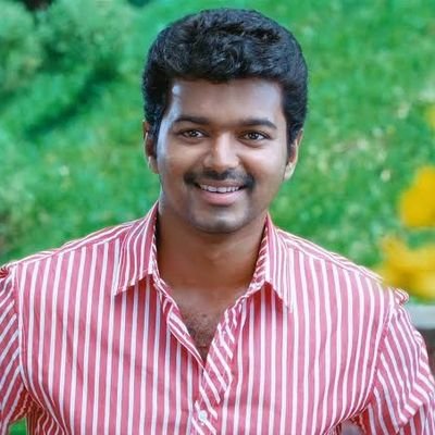 Vijay_Reins Profile Picture