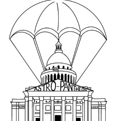 AstroPantheon Profile