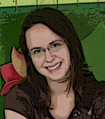 NerdyVegGal's profile picture. Vegan college student studying computer science, computer information systems, and biology.