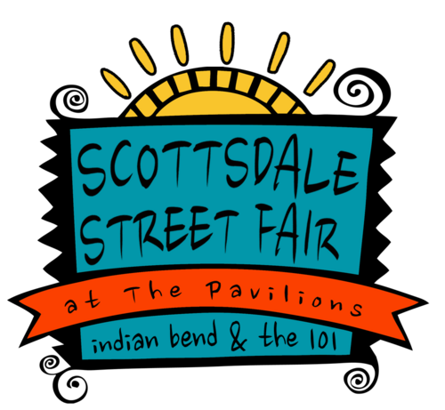 Located @ the #Scottsdale Pavillions at Talking Stick featuring new merchandise, art, entertainment, food, & fun!!