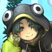 出目田うお👀🐟Vtuber (@demekin_vtuber) 's Twitter Profile