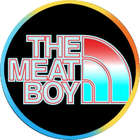 🅜🅔🅐🅣🅑🅞🅨🍣🎮(@meatboy029) 's Twitter Profile Photo