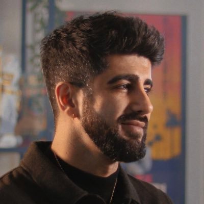 Kurdish/Dutch | Concept artist / Educator | Clients include: Marvel studios - Naughty dog - Warner  - Paramount - Guerrilla Games - HBO - Bandai Namco