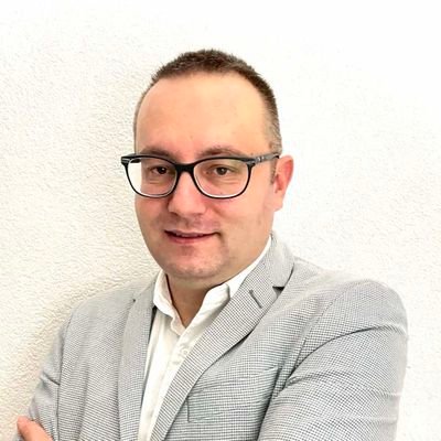 DzaferovicSamir's profile picture. 