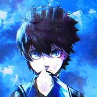 IsagiYoichi (@isagiyoichi23) 's Twitter Profile Photo IsagiYoichi (@isagiyoichi23) 's Twitter Profile Photo