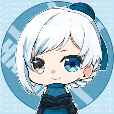 はるちゃん🌸🔧VTuber (@hal_cha_n) / X はるちゃん🌸🔧VTuber (@hal_cha_n) / X