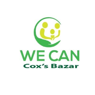 WeCanCoxsBazar Profile Picture