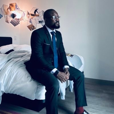 Chosen by #GOD| Lover, father & brother| Egba boy| | @ManUtd