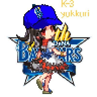 K-3 ゆっくり実況者さんのプロフィール画像