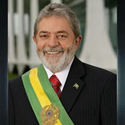 A política faz e sempre fez parate de minha vida.