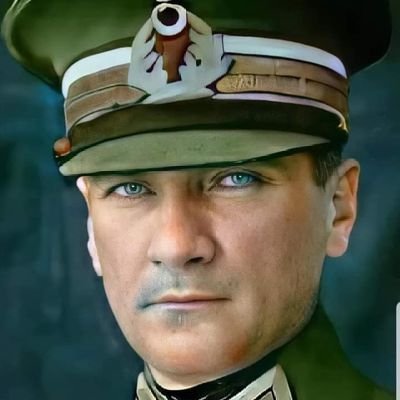 Gülmek En✌️Büyük Devrimdir🇹🇷
#MustafaKemal✌️ATATÜRK🇹🇷
Alevi💕Anne💞Yobaz sevmez 💕CANÖZÜM
FELSEFESİ 🙏İNSAN 🌼LUGATI 🪻SEVGİ 🌾