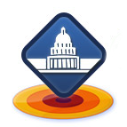 govmapper's profile picture. GovMapper takes your city or state level public information and turns it into interactive online maps.