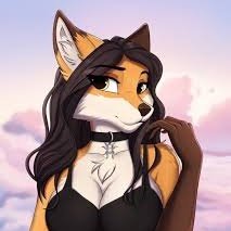 She | Artist 🎨 | love to draw furry and fursona ❤️ | sometimes i do nsfw work ❤️
comms open ✉️✉️