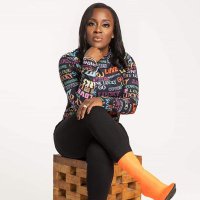 Valerie Lewis (@iamvlewis) 's Twitter Profile