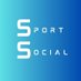 Sport Social (@sportsocialus) Twitter profile photo Sport Social (@sportsocialus) Twitter profile photo