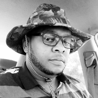 Husband, Father, businessman, brother, servant of God,a Chosen generation called forth to show God's excellence 💪