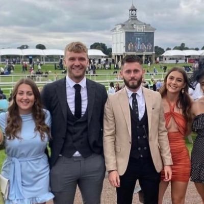Head Of Year 9 & PE Teacher @academylowry. Formally of @walkdencoop. Trained at @westmidscons. Enthusiastic sportsman. Proud supporter of @saints1890