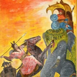 BerryRupak's profile picture. Ex Indian Navy Commander