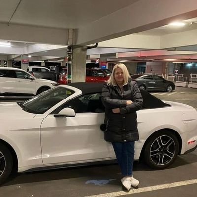 GraciaLind60943's profile picture. cryptocurrency investment makes me feel delighted ☺️