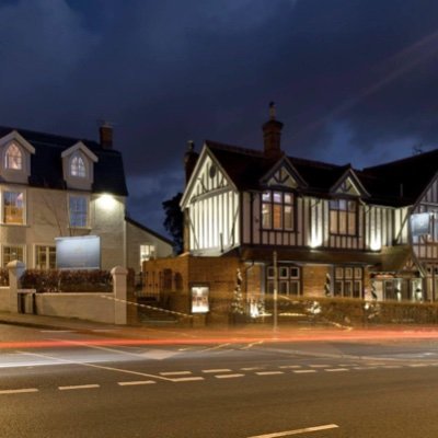 Hotels and lodging near Stansted airport