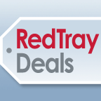 redtraydeals's profile picture. E-deals for Eyecare Professionals