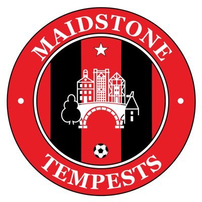 The ONLY account for Maidstone Tempests FC. Founded 2009. Proud members of the Maidstone & Mid-Kent Sunday Football League. Invitation Cup Champions 2021/22