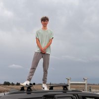 Reilly Dibble (@simcoe12_wx) 's Twitter Profile Photo