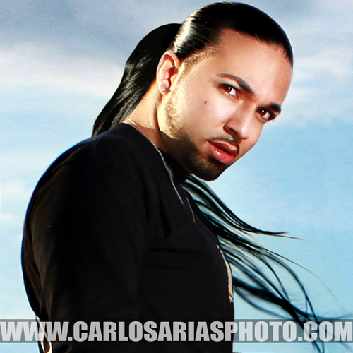 Carlos Arias, New York City based Fitness/Commercial
Photographer & Director.