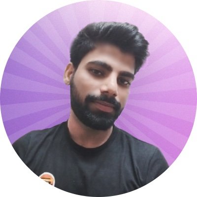UX Designer 🥸 • Designing digital products to solve real-world problems