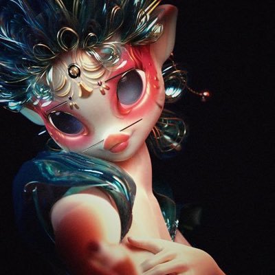 Puffy 💨さんのプロフィール画像