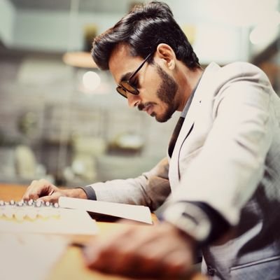 MazharTweets01's profile picture. #Writter
Insta: mazharsaleem69