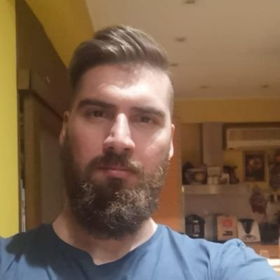 DrugoHans's profile picture. Italiano in Finlandia