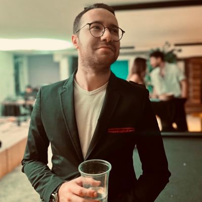 anil_szr's profile picture. iOS Developer / F1