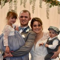 Brandon Benson (@brandon16403715) 's Twitter Profile