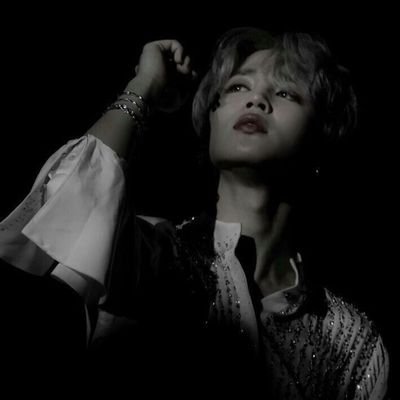 “. . . i grew a flower that can't be bloomed in a dream that can't come true . . .”
⤻she % her