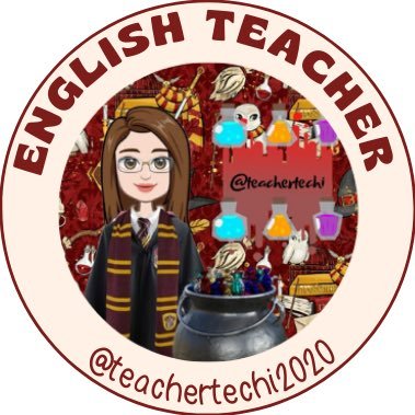 English teacher. Primary Education. Apple teacher. Ahora comenzando un canal de YouTube: https://t.co/E0d49qULX1