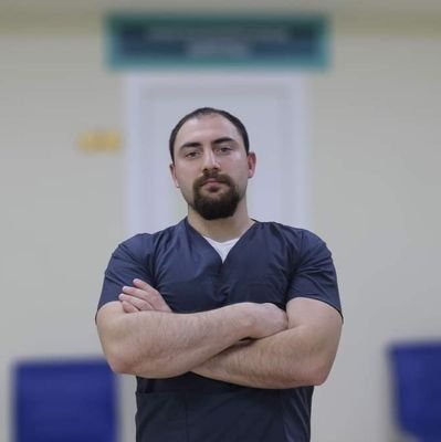 KChakhunashvili Profile Picture