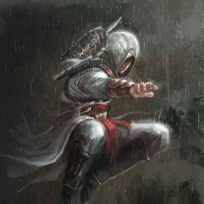 gamal_assy's profile picture. 