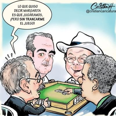 Migui_checo's profile picture. Dominicano,  somos políticos y patriotas.😭🤣😄🥸

No me dejes sin soberanía. no te doblegue antes el tirano, no seas servil.